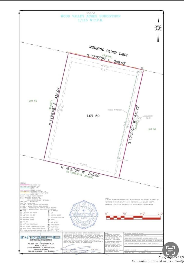 2.97 acres in Wilson County - photo 14