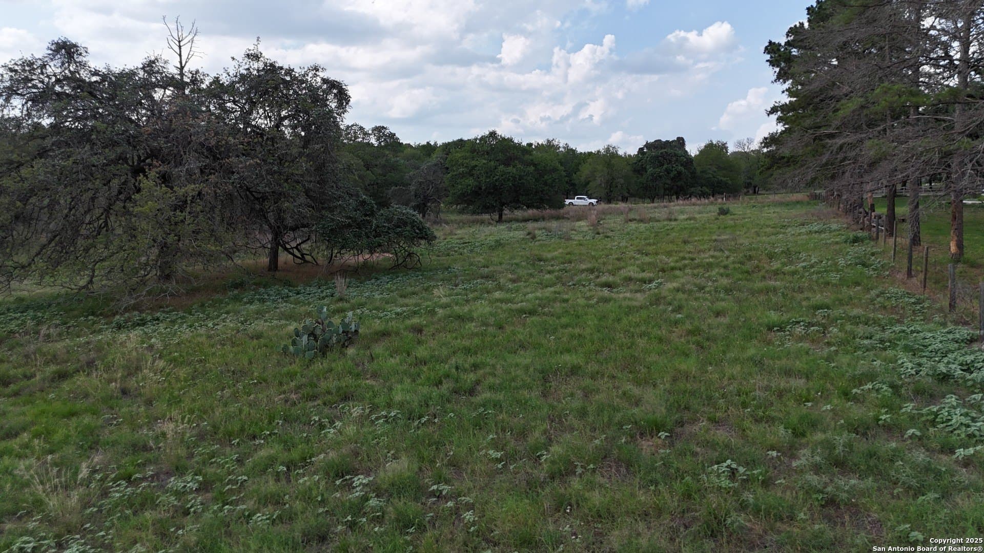 2.97 acres in Wilson County