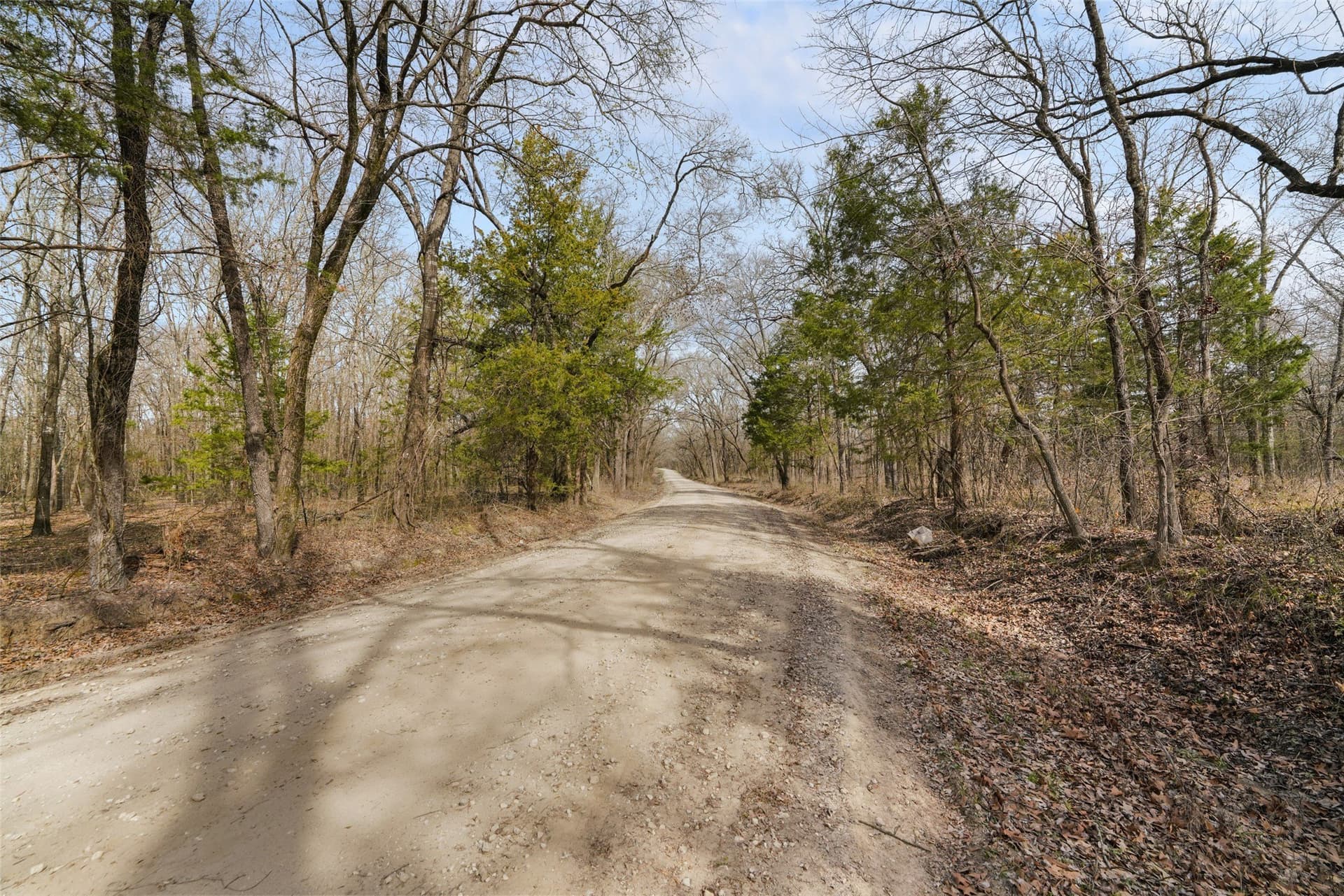 2.34 acres in Hunt County gallery image 2