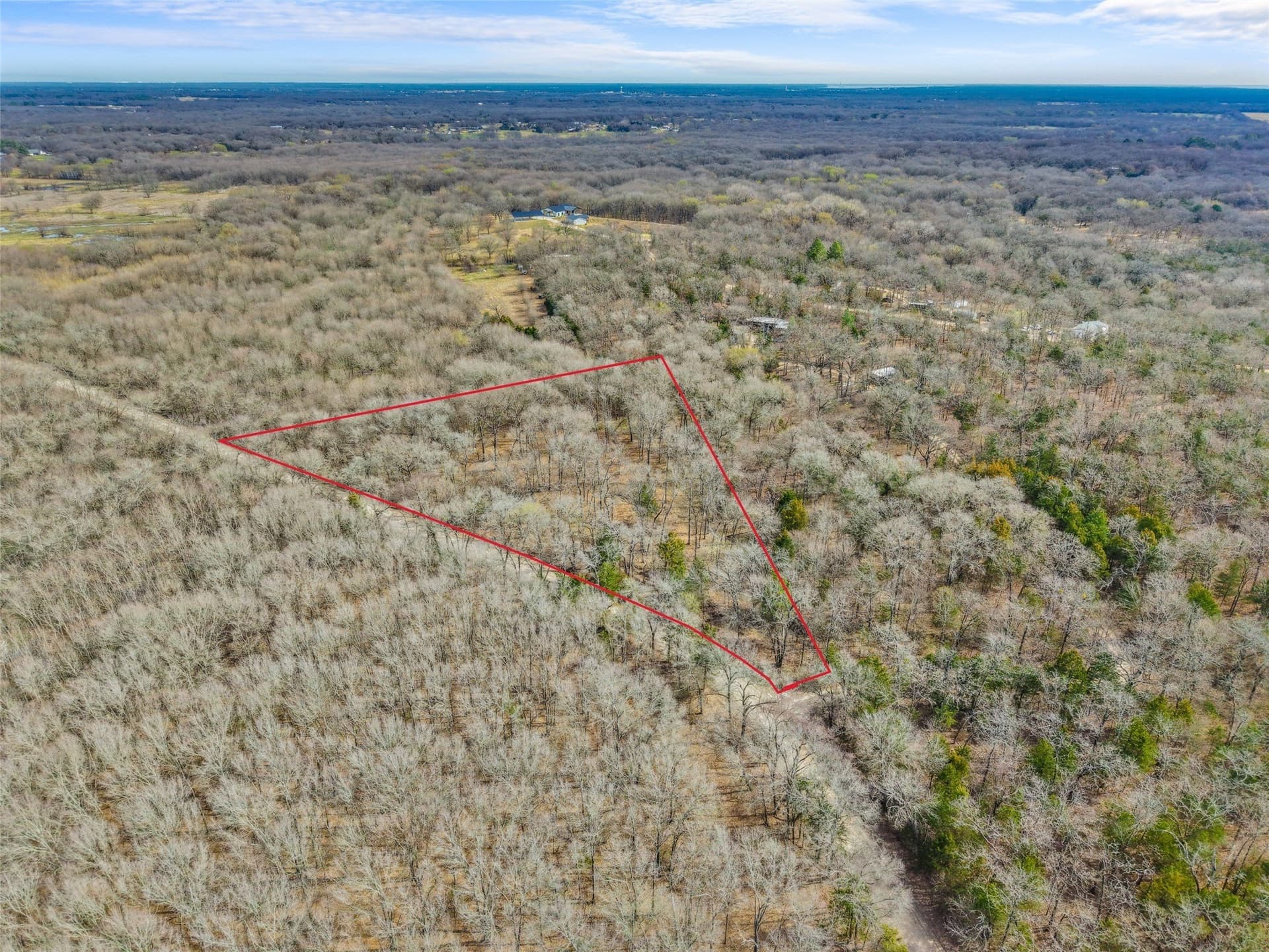 2.34 acres in Hunt County - photo 8