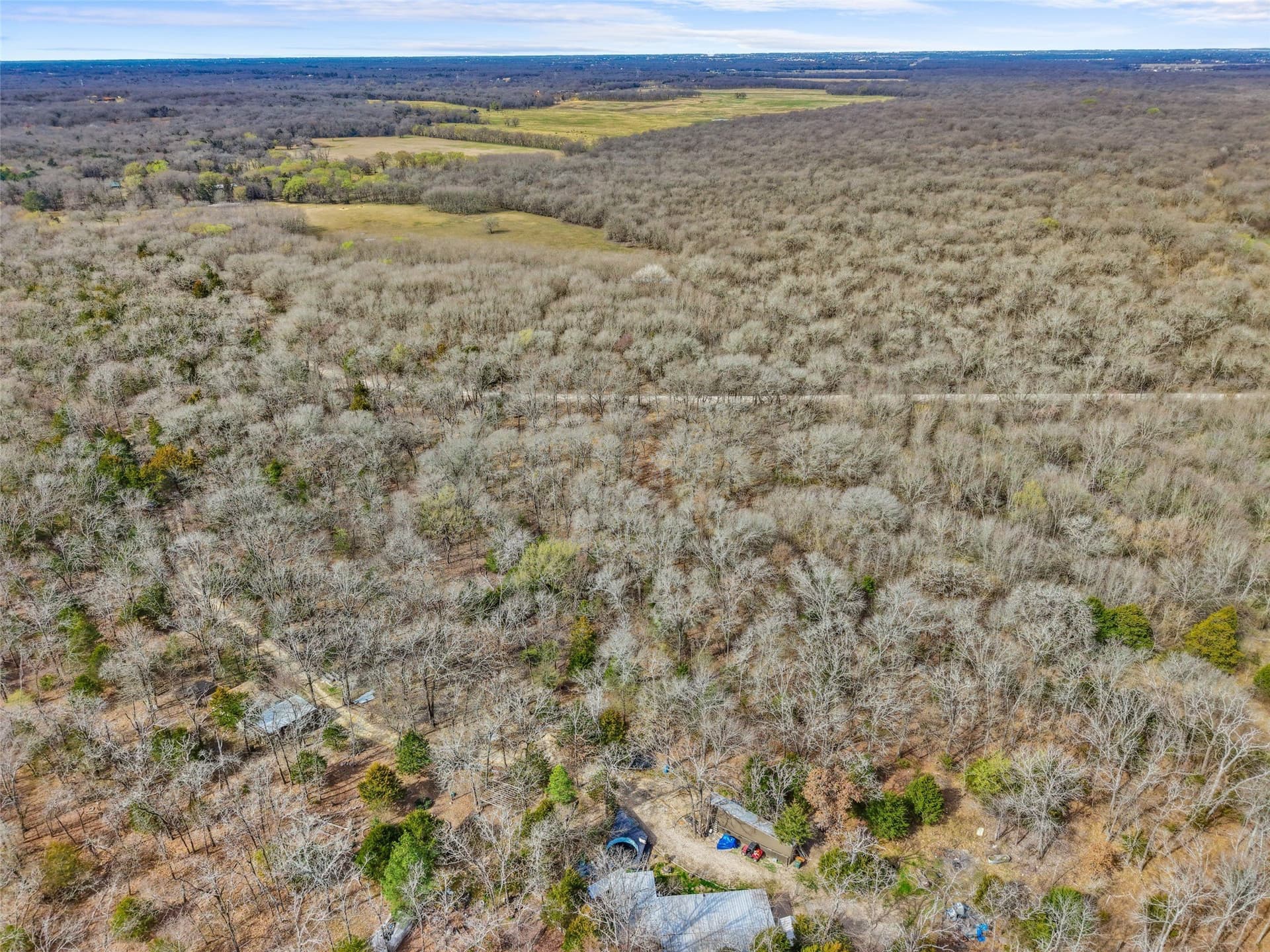 2.34 acres in Hunt County - photo 7