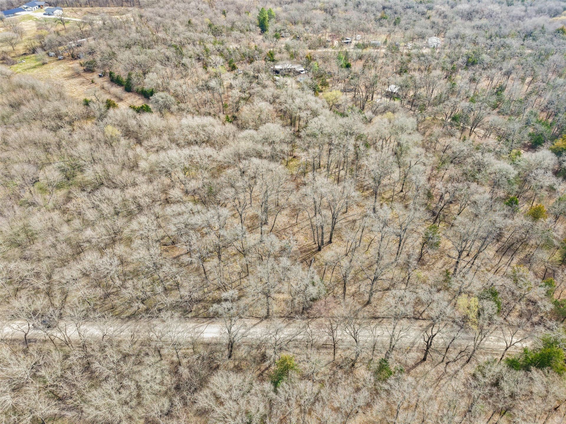 2.34 acres in Hunt County gallery image 4