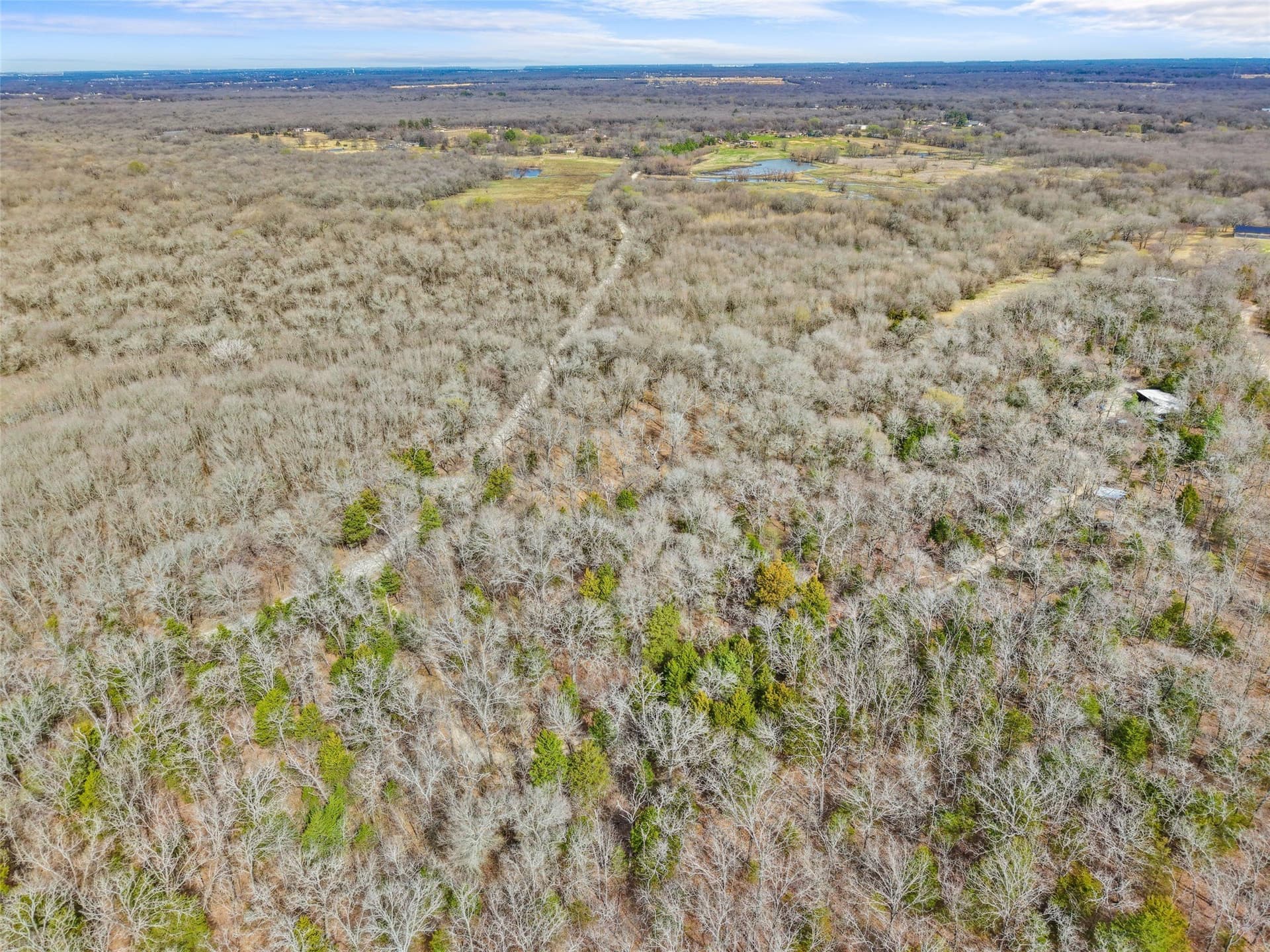 2.34 acres in Hunt County featured view