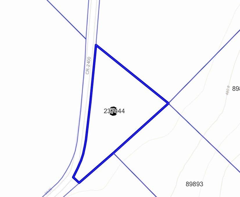 2.34 acres in Hunt County - photo 14
