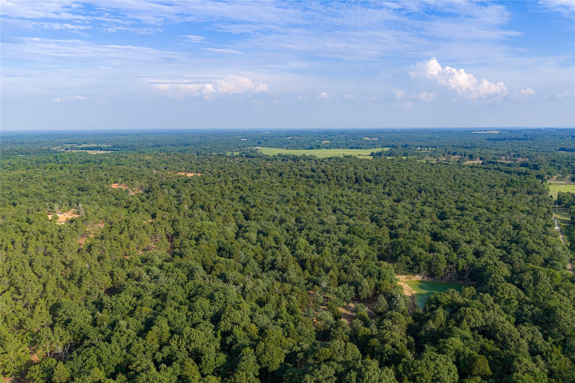 141.87 acres in Van Zandt County - photo 30