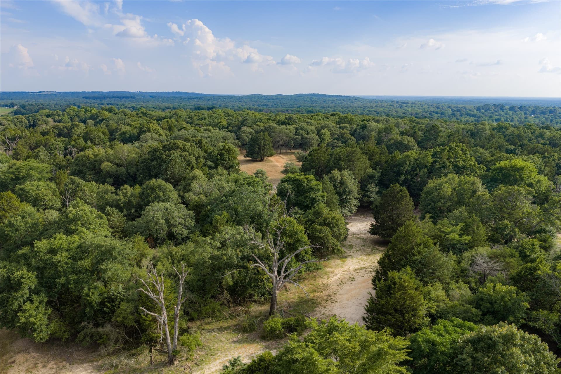 141.87 acres in Van Zandt County - photo 4