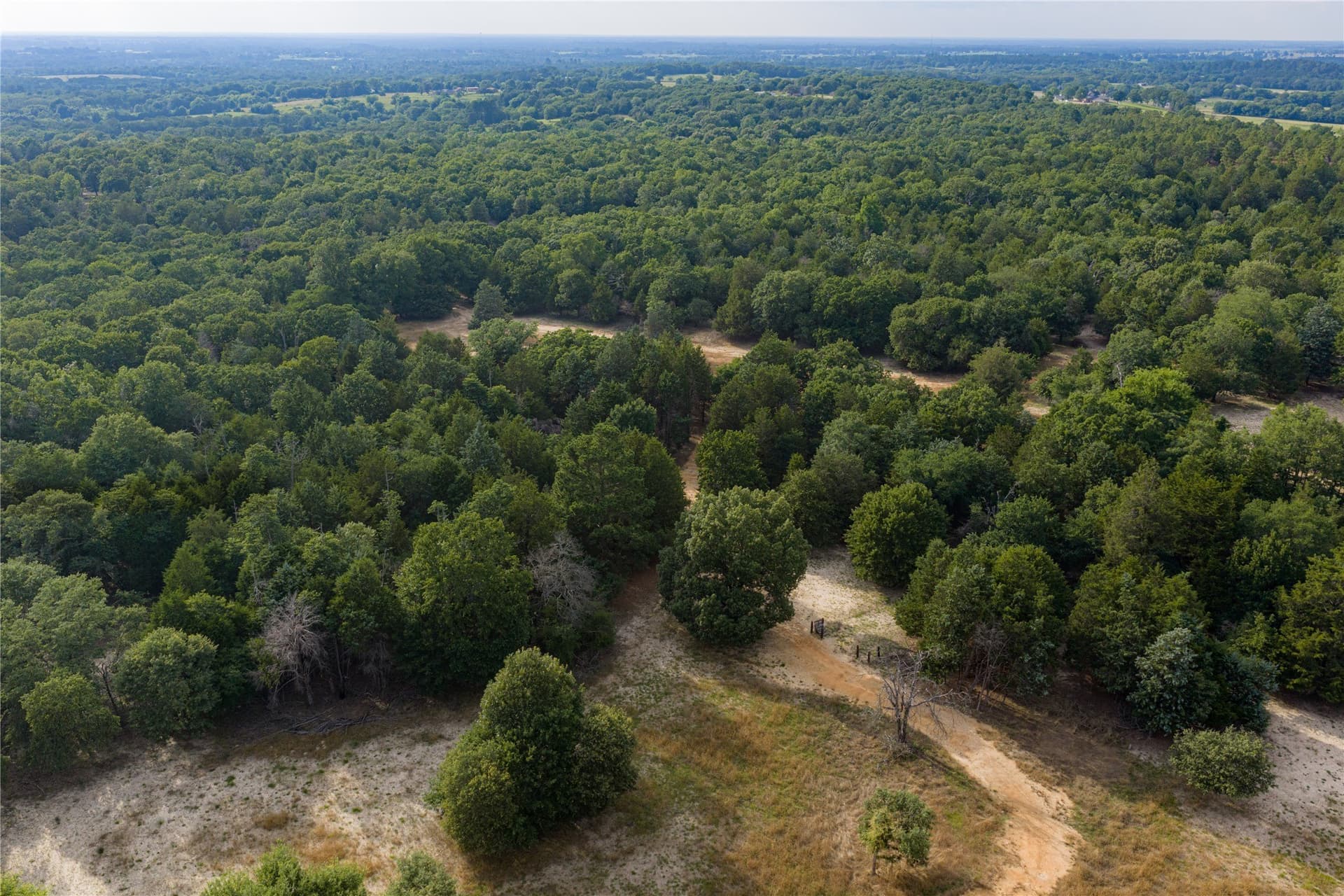 141.87 acres in Van Zandt County - photo 16