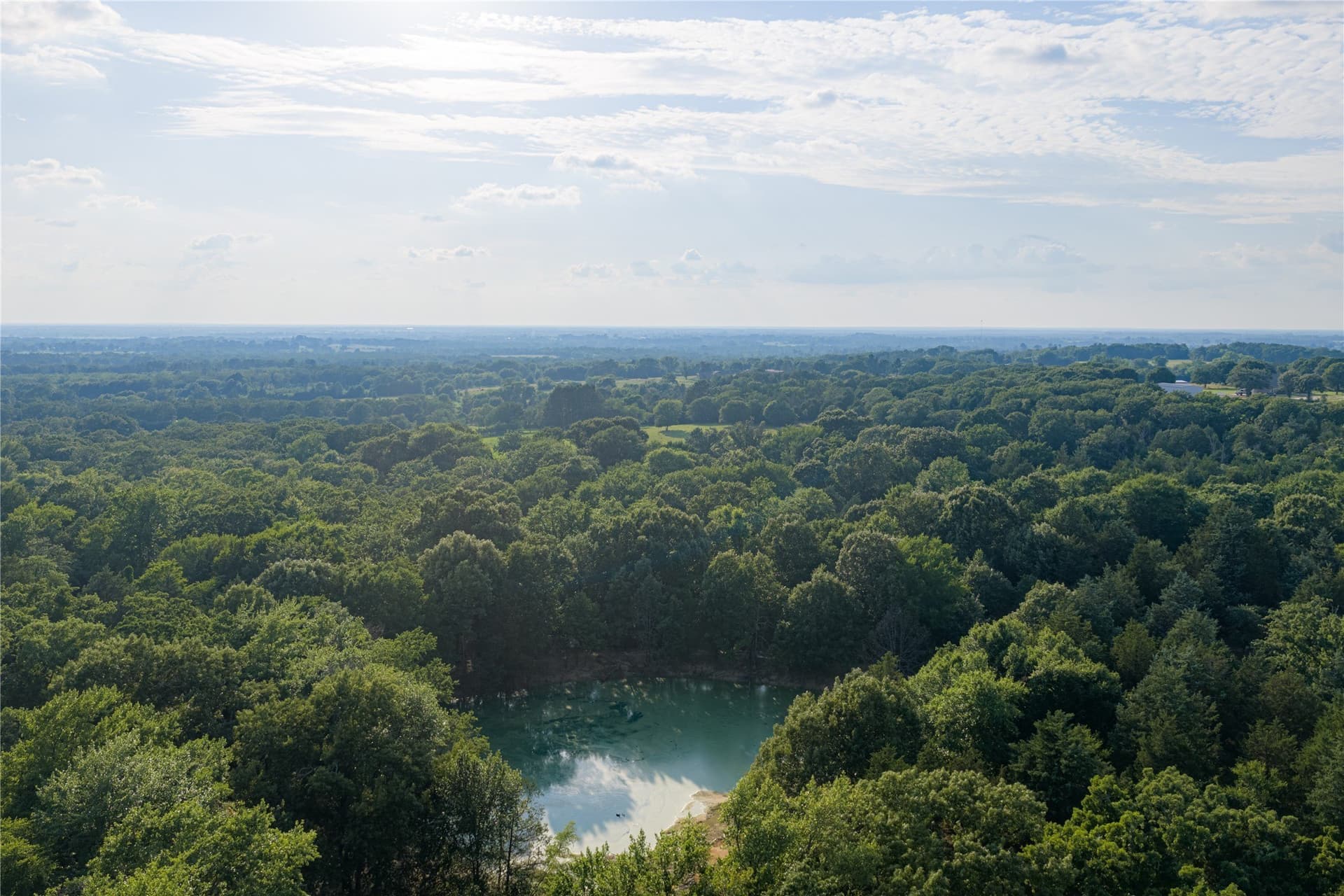 141.87 acres in Van Zandt County