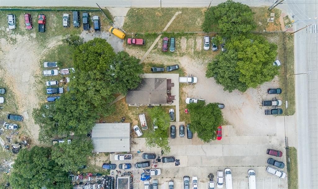 0.53 acres in Tarrant County featured view