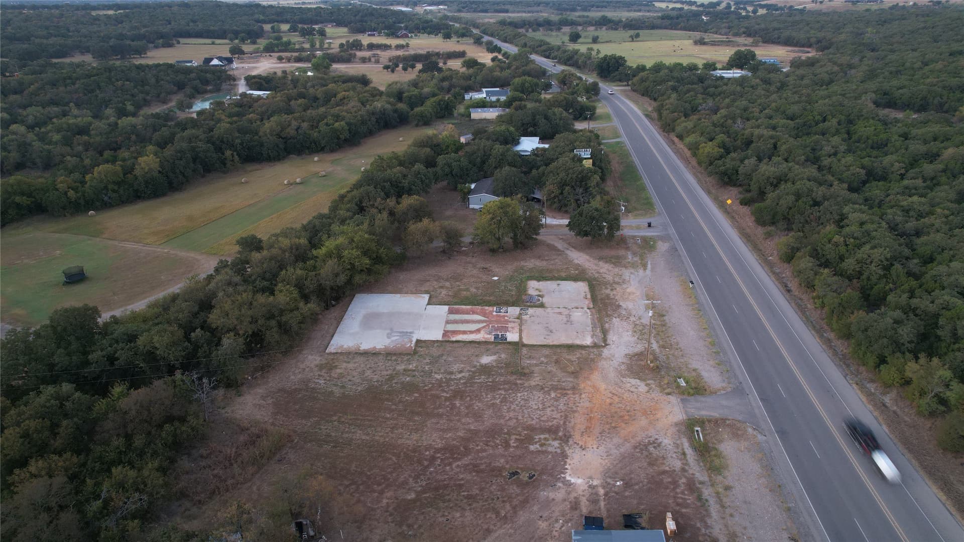 0.95 acres in Palo Pinto County - photo 2