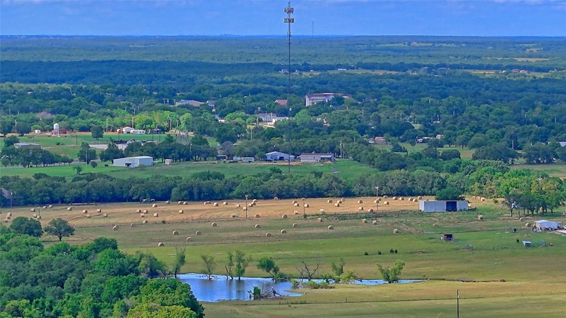 26.61 acres in Montague County - photo 12