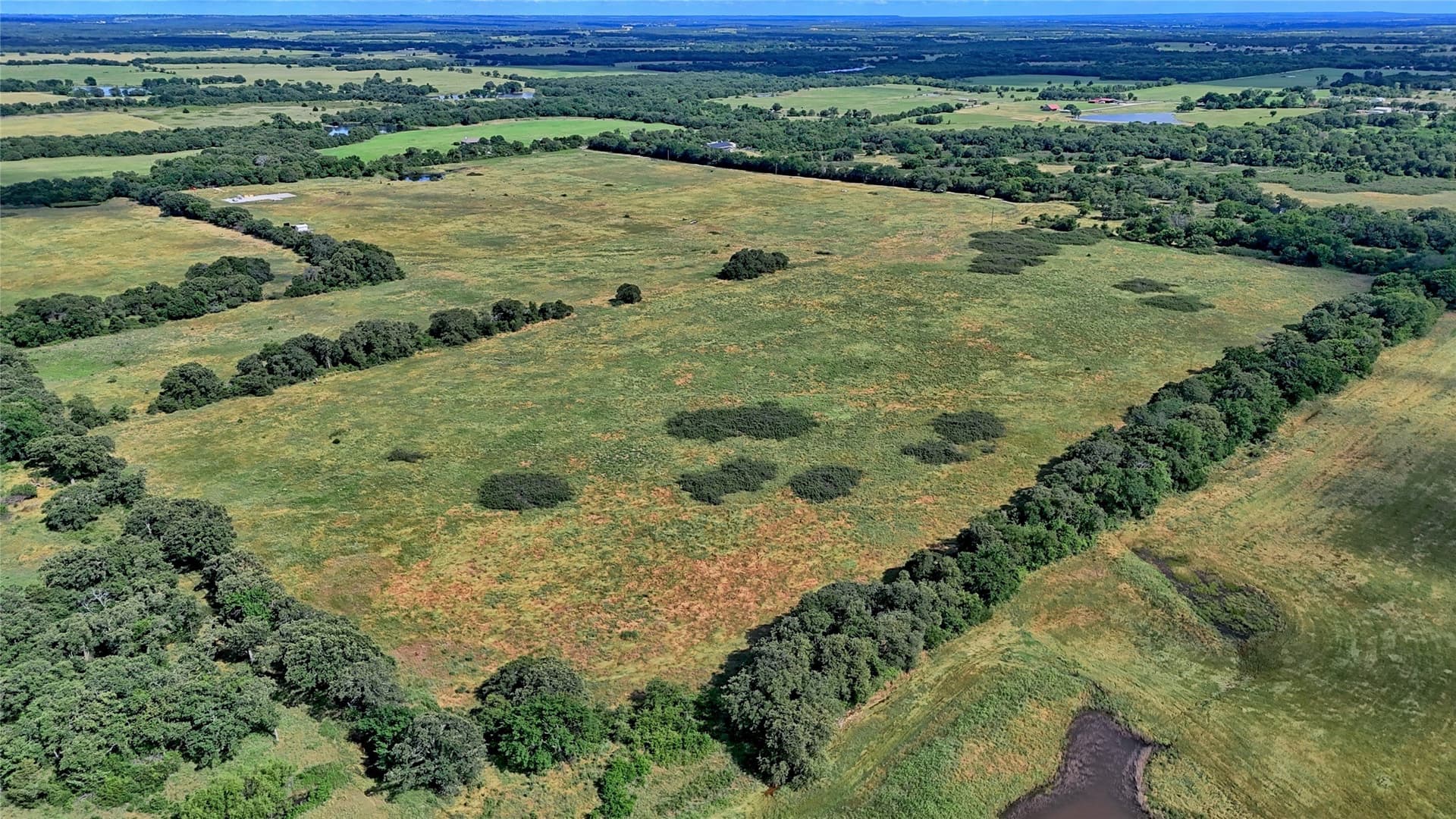 26.61 acres in Montague County gallery image 2