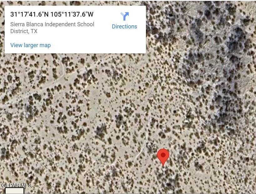 20 acres in Hudspeth County - photo 7