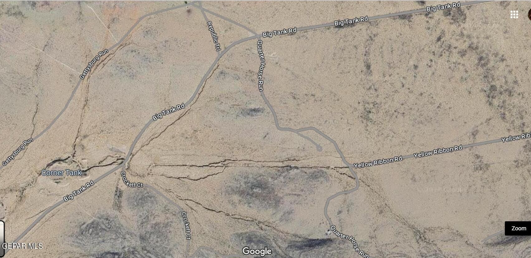 20 acres in Hudspeth County - photo 11