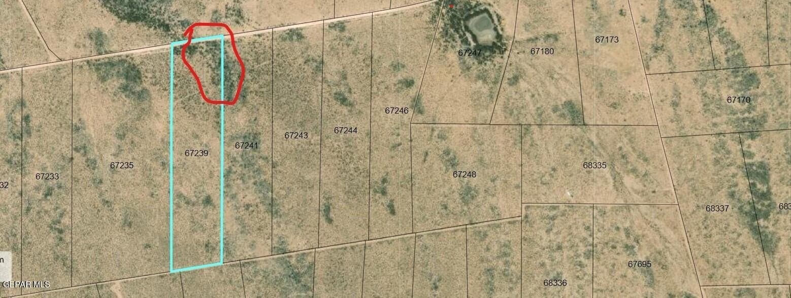 20 acres in Hudspeth County - photo 16