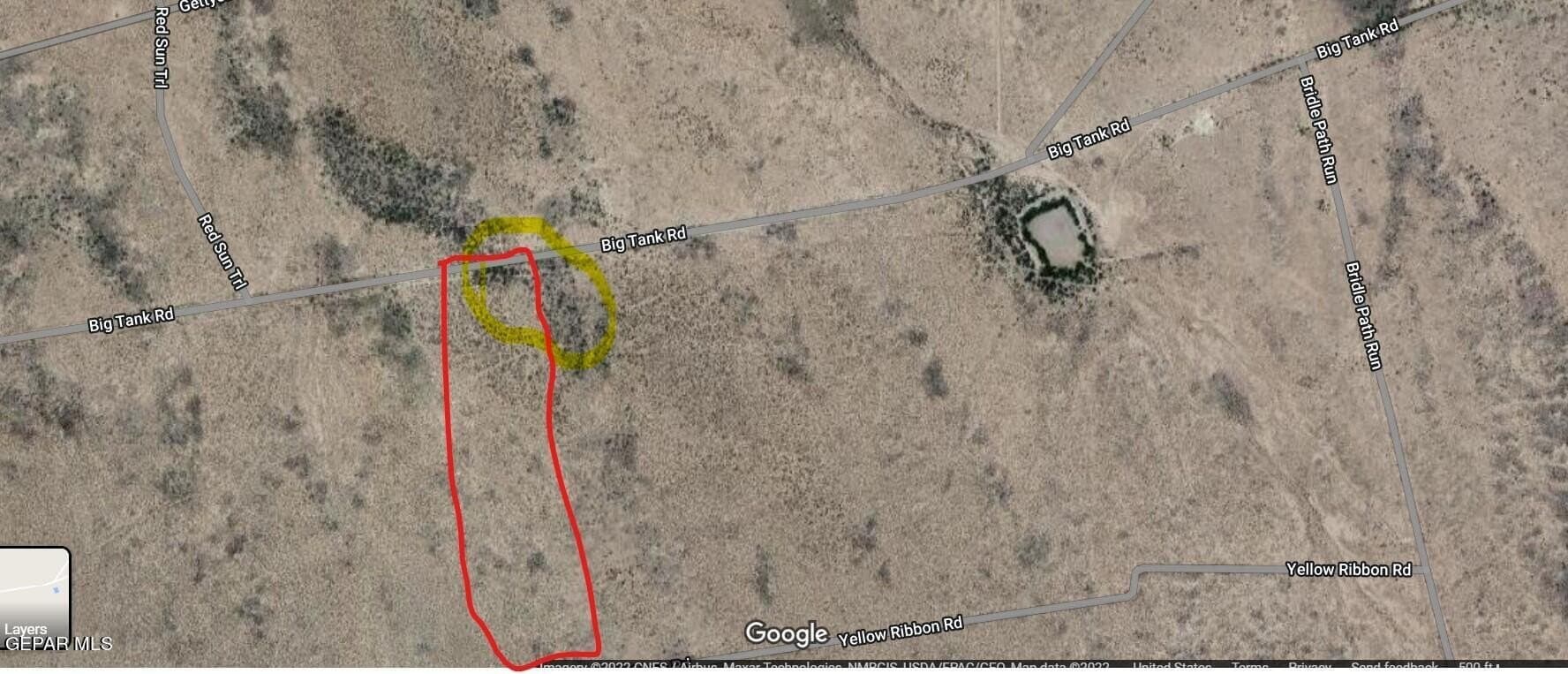20 acres in Hudspeth County - photo 14