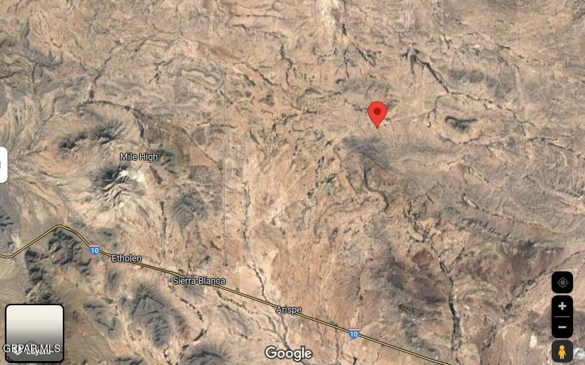 20 acres in Hudspeth County - photo 8