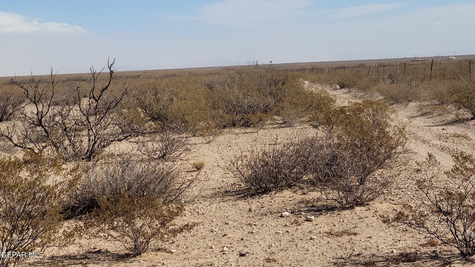 20 acres in Hudspeth County - photo 4