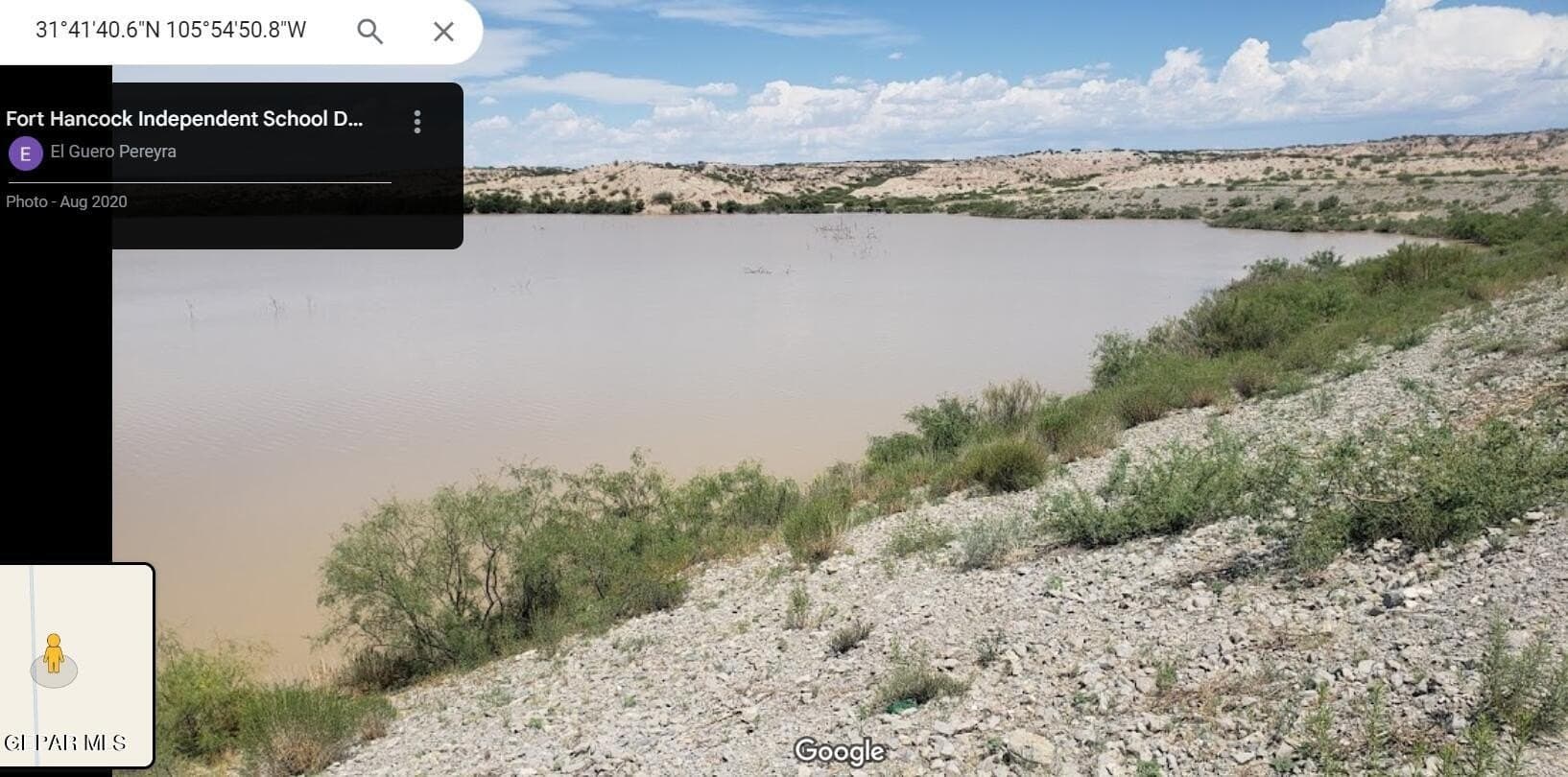 20 acres in Hudspeth County - photo 20