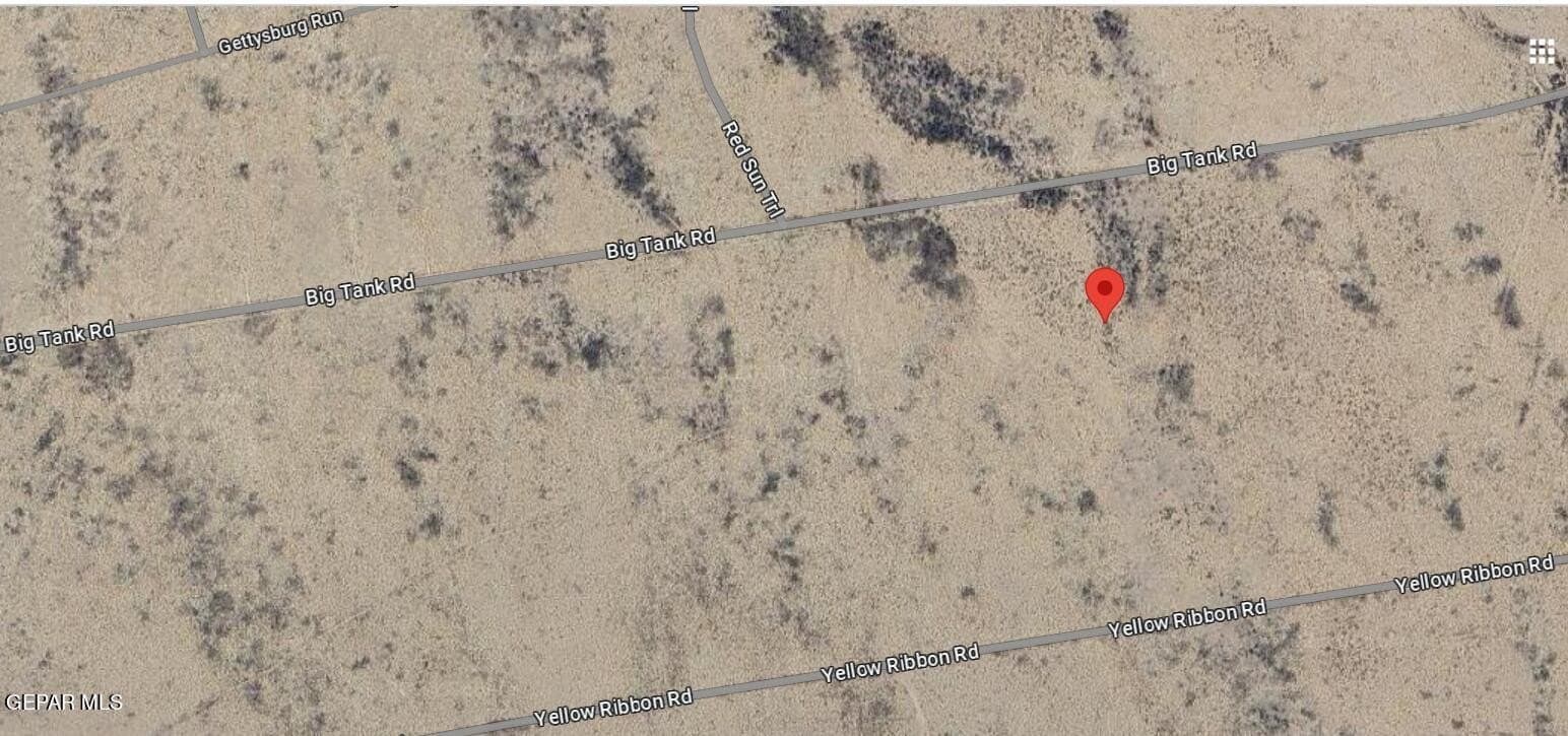 20 acres in Hudspeth County - photo 9
