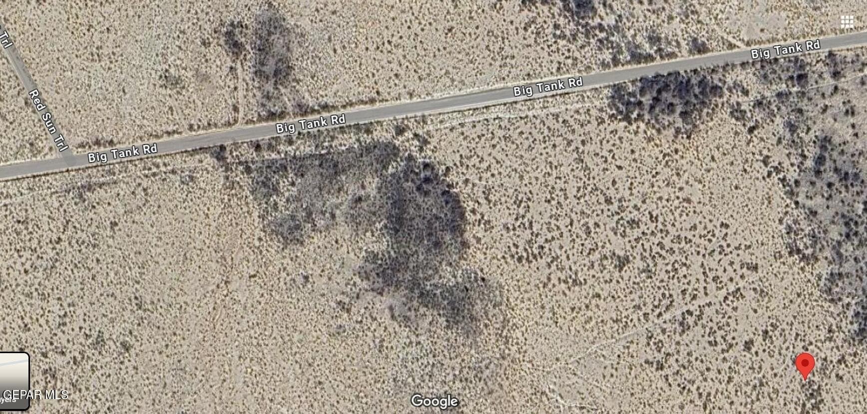 20 acres in Hudspeth County - photo 19