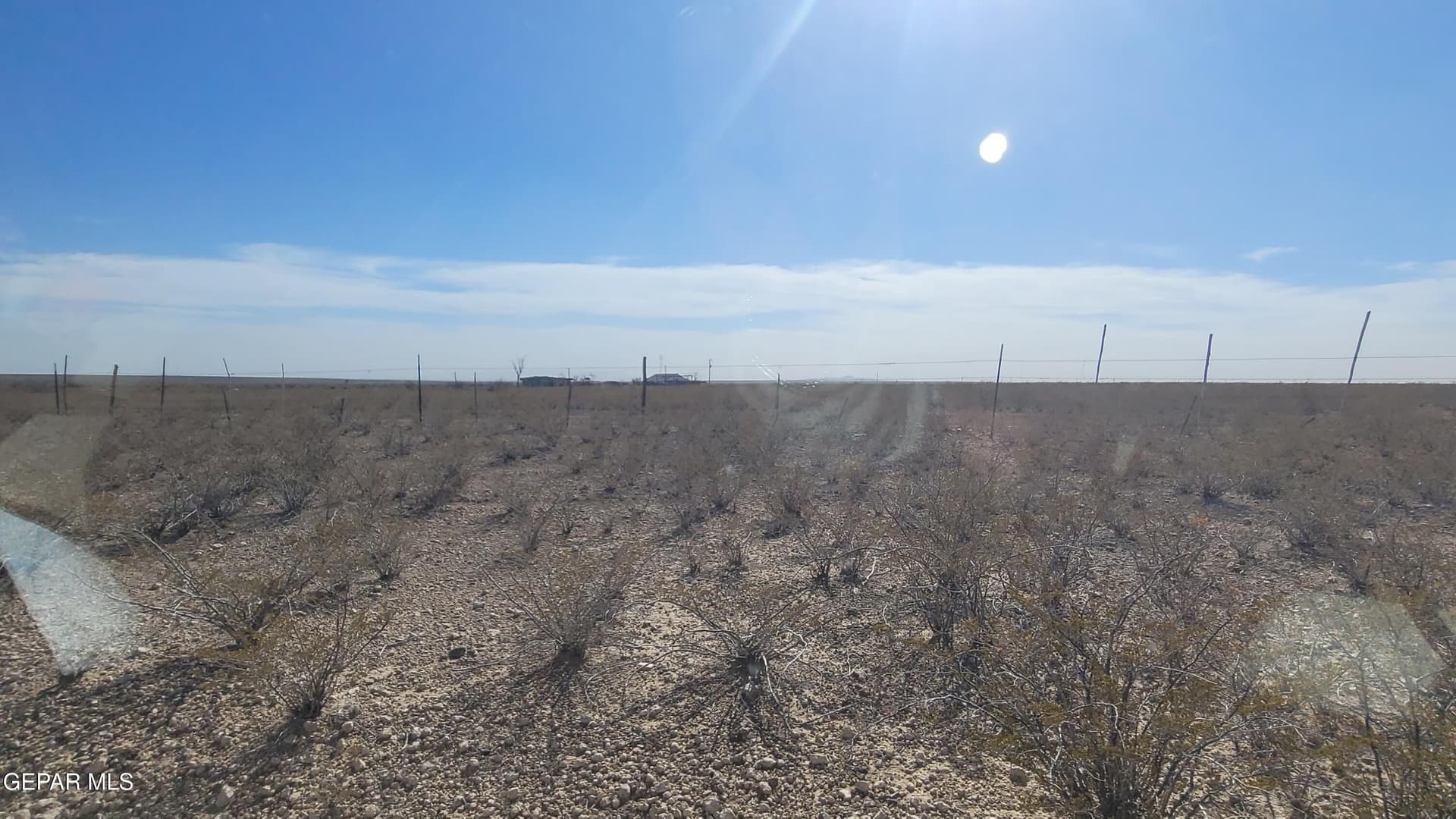 20 acres in Hudspeth County - photo 5