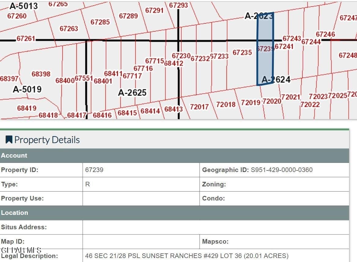 20 acres in Hudspeth County - photo 17