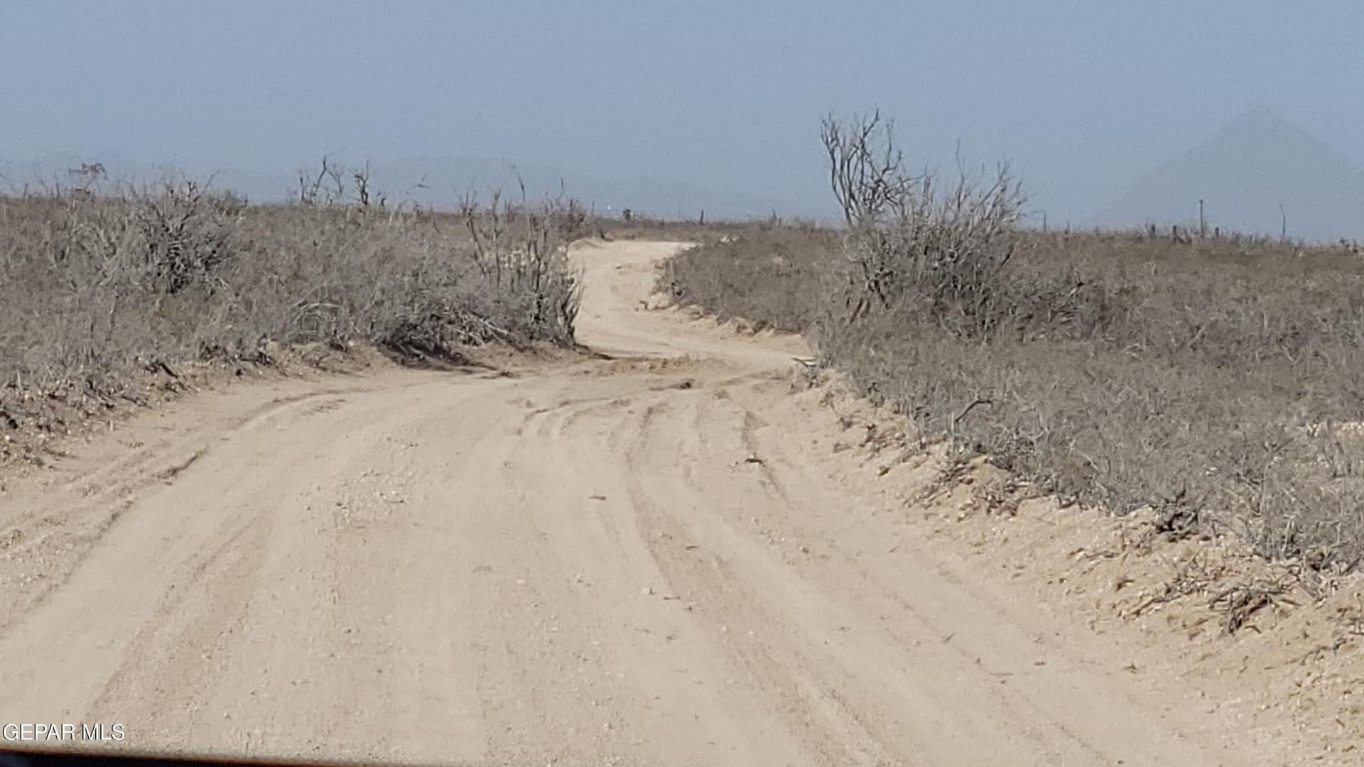 20 acres in Hudspeth County - photo 2