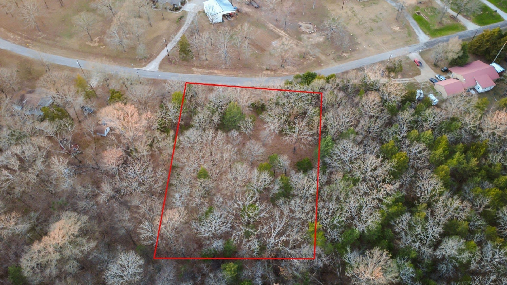 0.71 acres in Rains County - photo 21