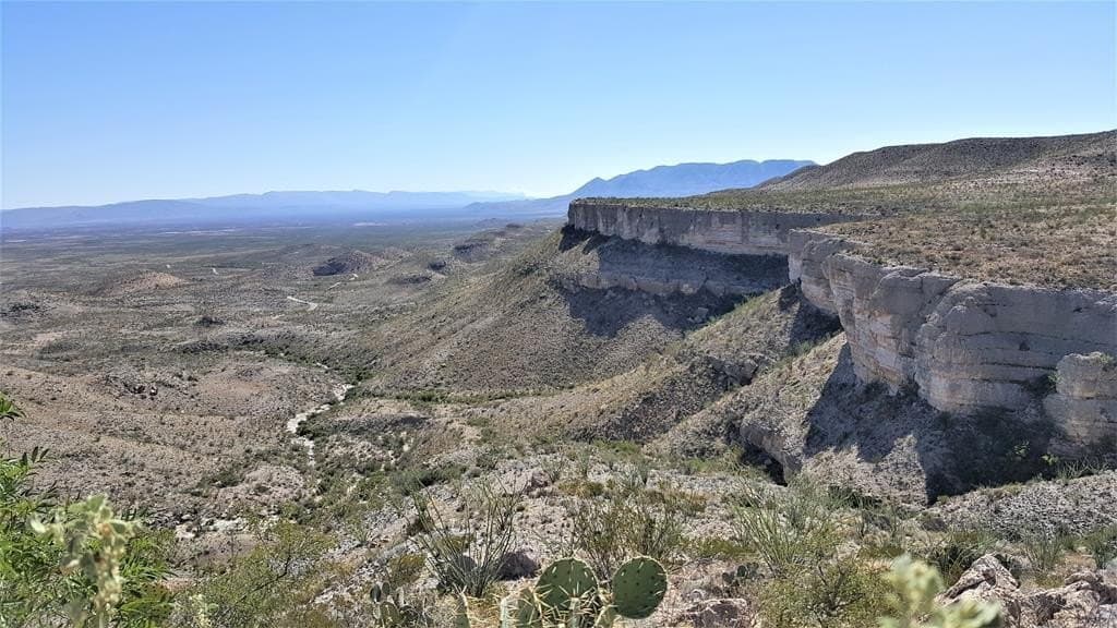 97 acres in Brewster County gallery image 3