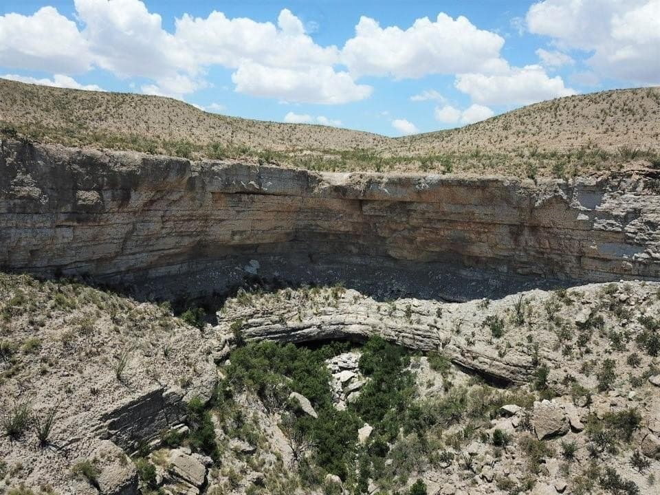97 acres in Brewster County featured view