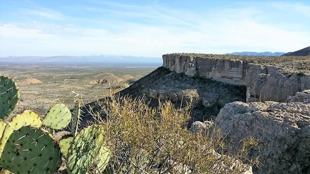 97 acres in Brewster County gallery image 2