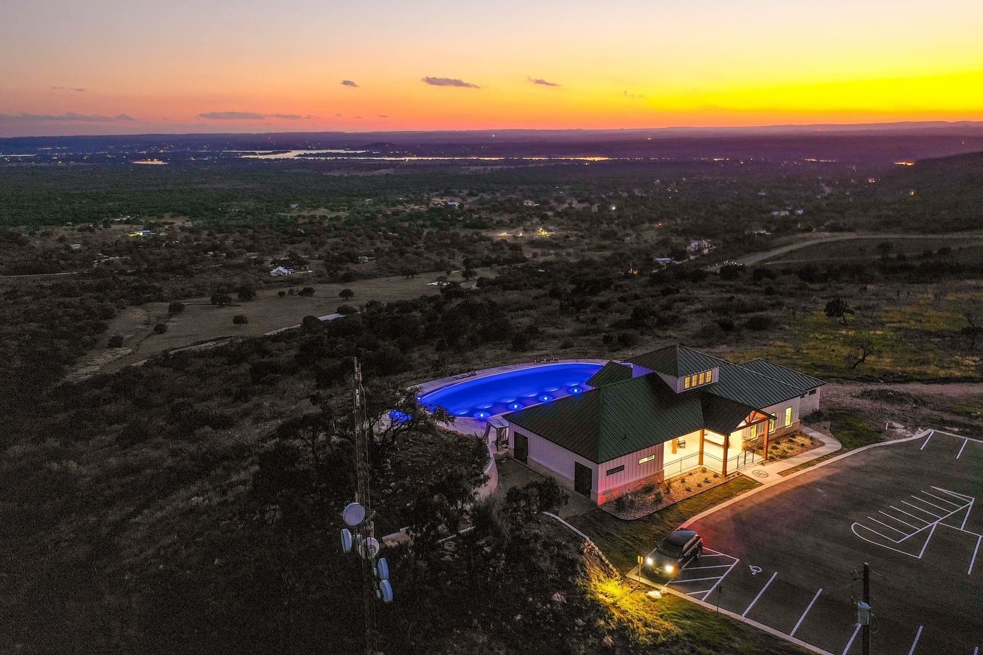 4.57 acres in Burnet County gallery image 4