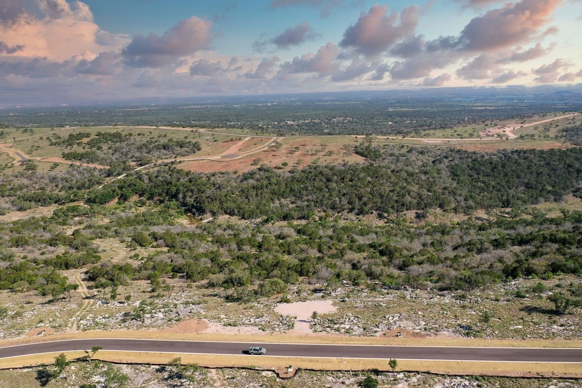 4.57 acres in Burnet County - photo 14