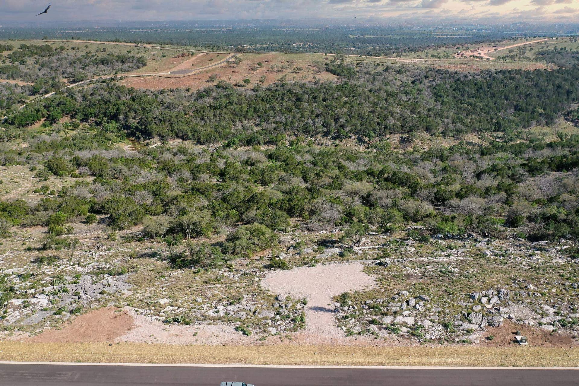 4.57 acres in Burnet County - photo 18
