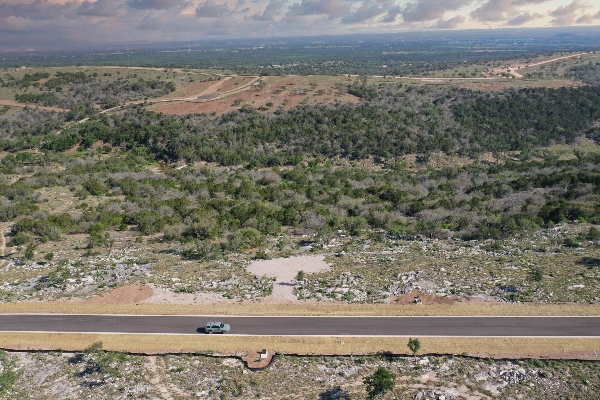 4.57 acres in Burnet County - photo 13