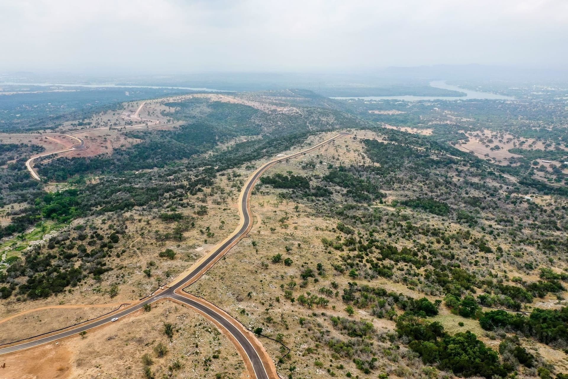 4.57 acres in Burnet County - photo 9