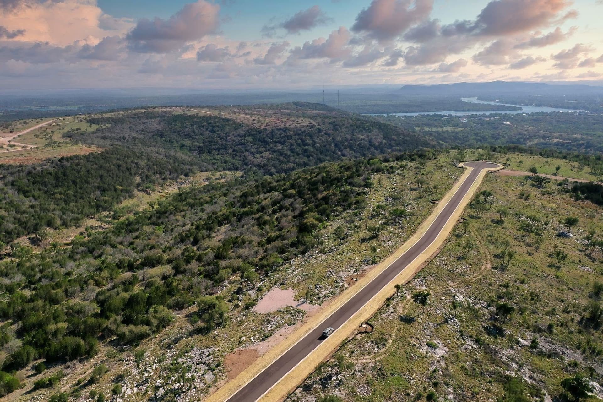 4.57 acres in Burnet County - photo 15