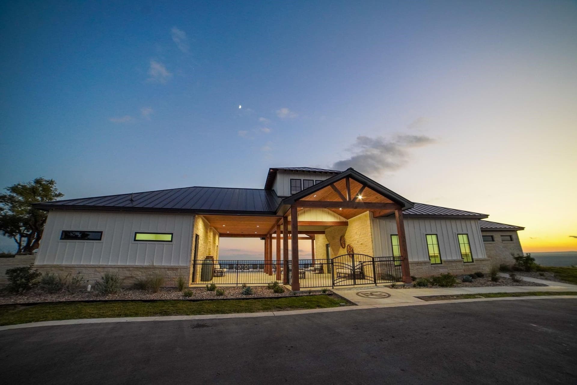 4.57 acres in Burnet County featured view