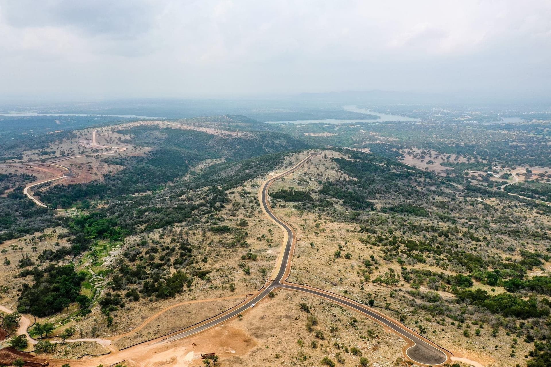 4.57 acres in Burnet County - photo 8