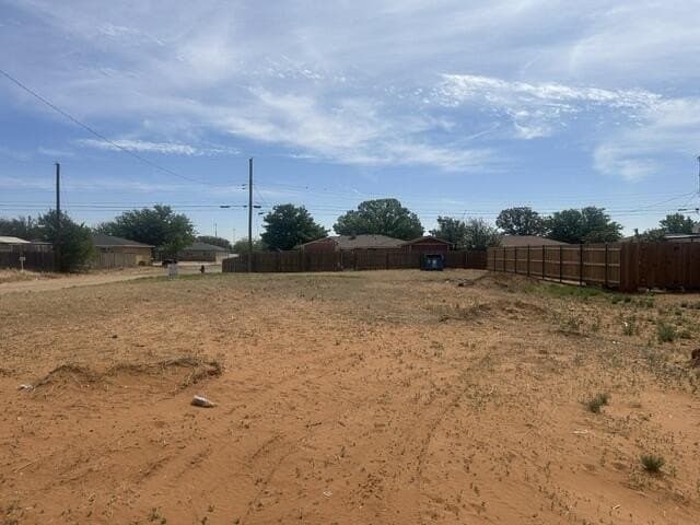 0.19 acres in Hockley County gallery image 2