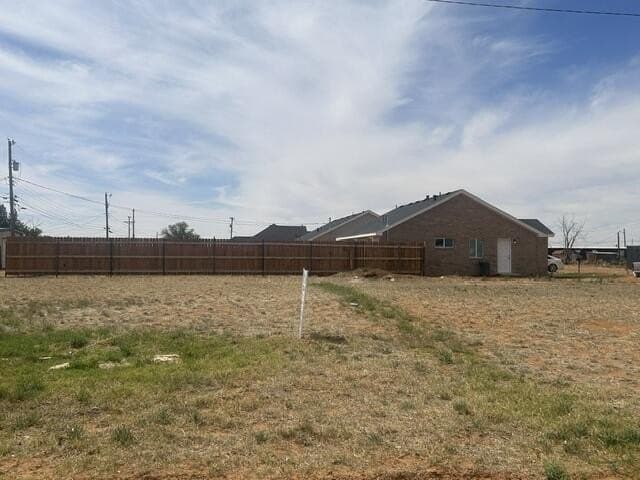 0.19 acres in Hockley County gallery image 3
