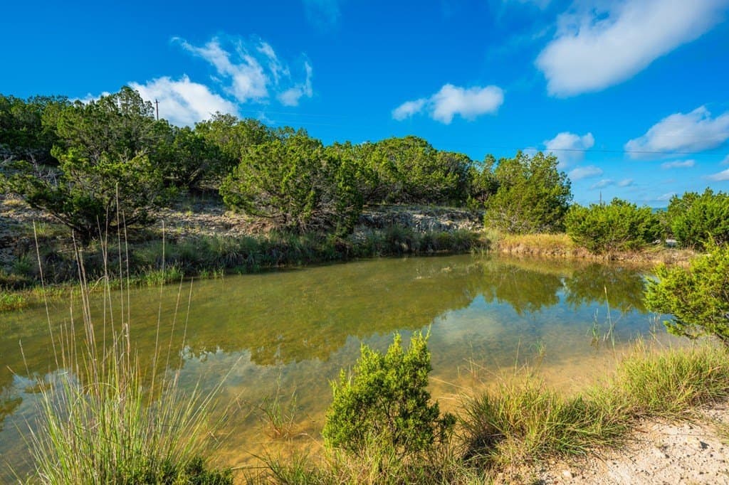 12.99 acres in Bandera County featured view