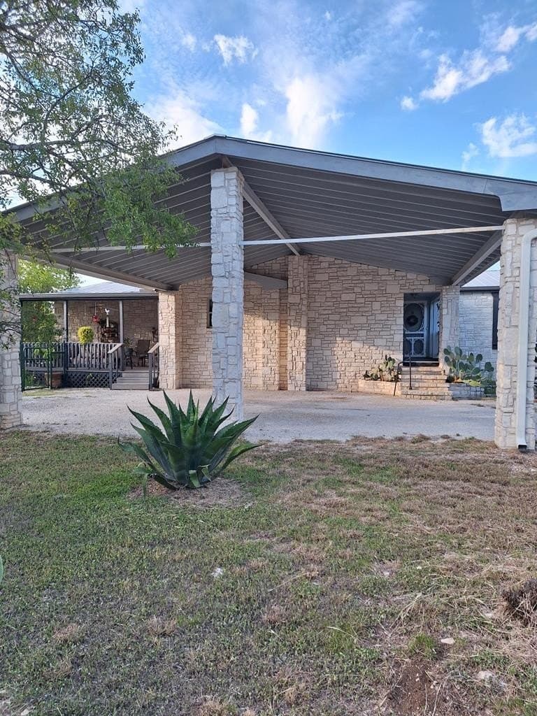12.99 acres in Bandera County - photo 12