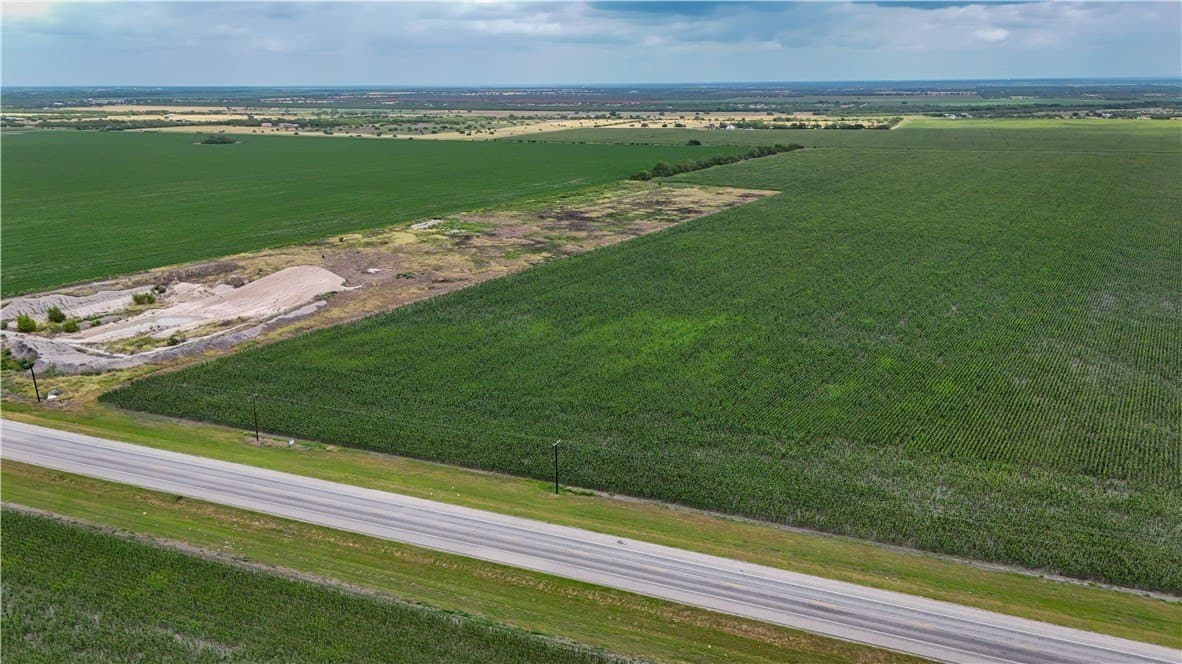 15 acres in Jim Wells County