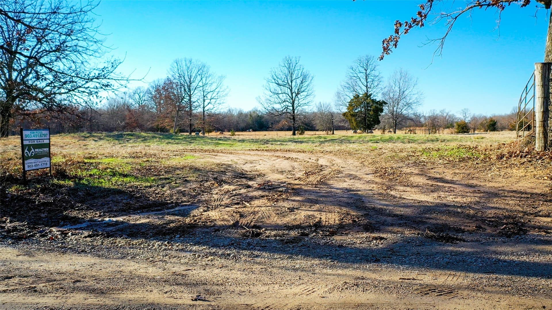 228.17 acres in Red River (TX) County - photo 18