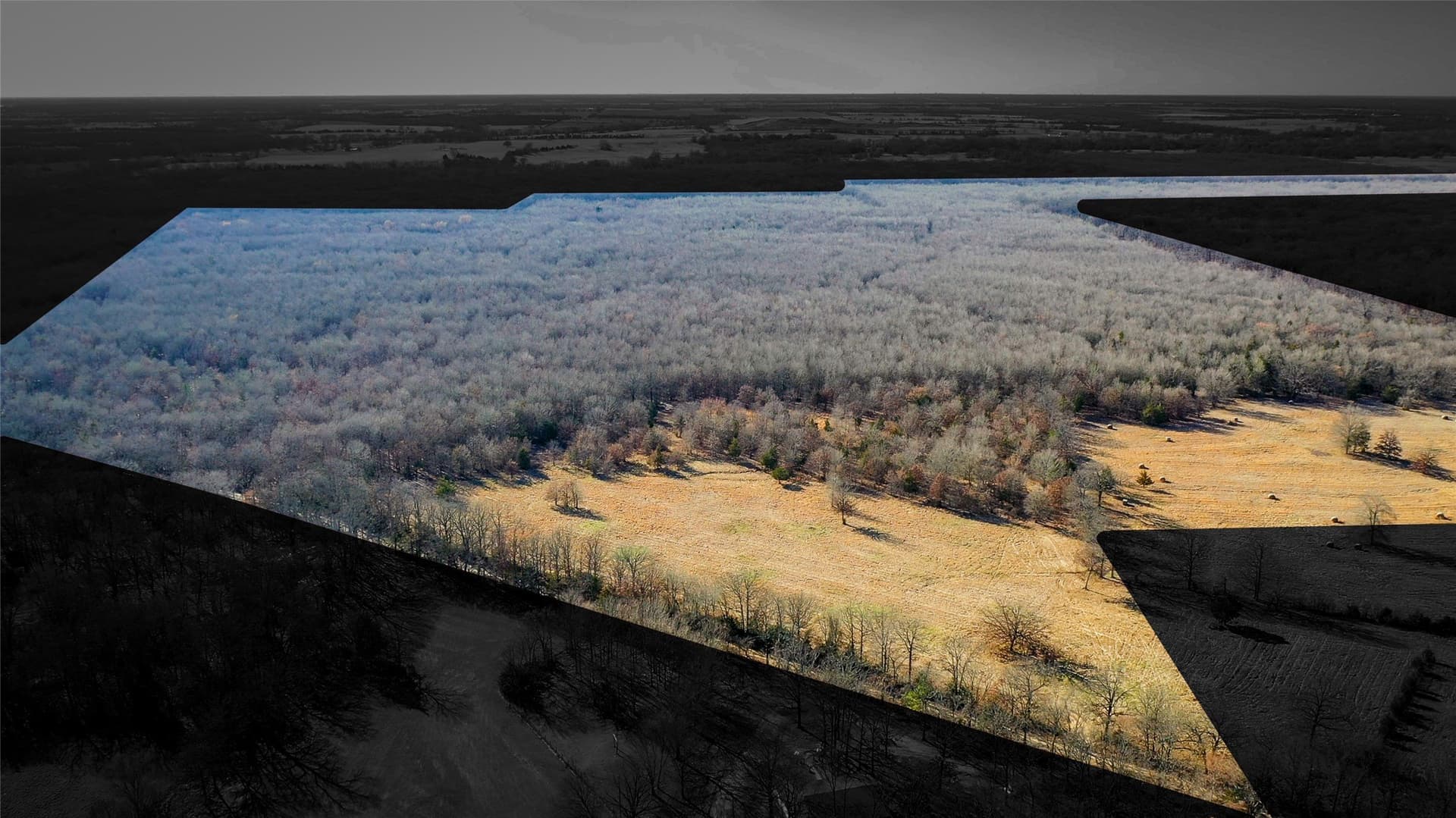 228.17 acres in Red River (TX) County - photo 38
