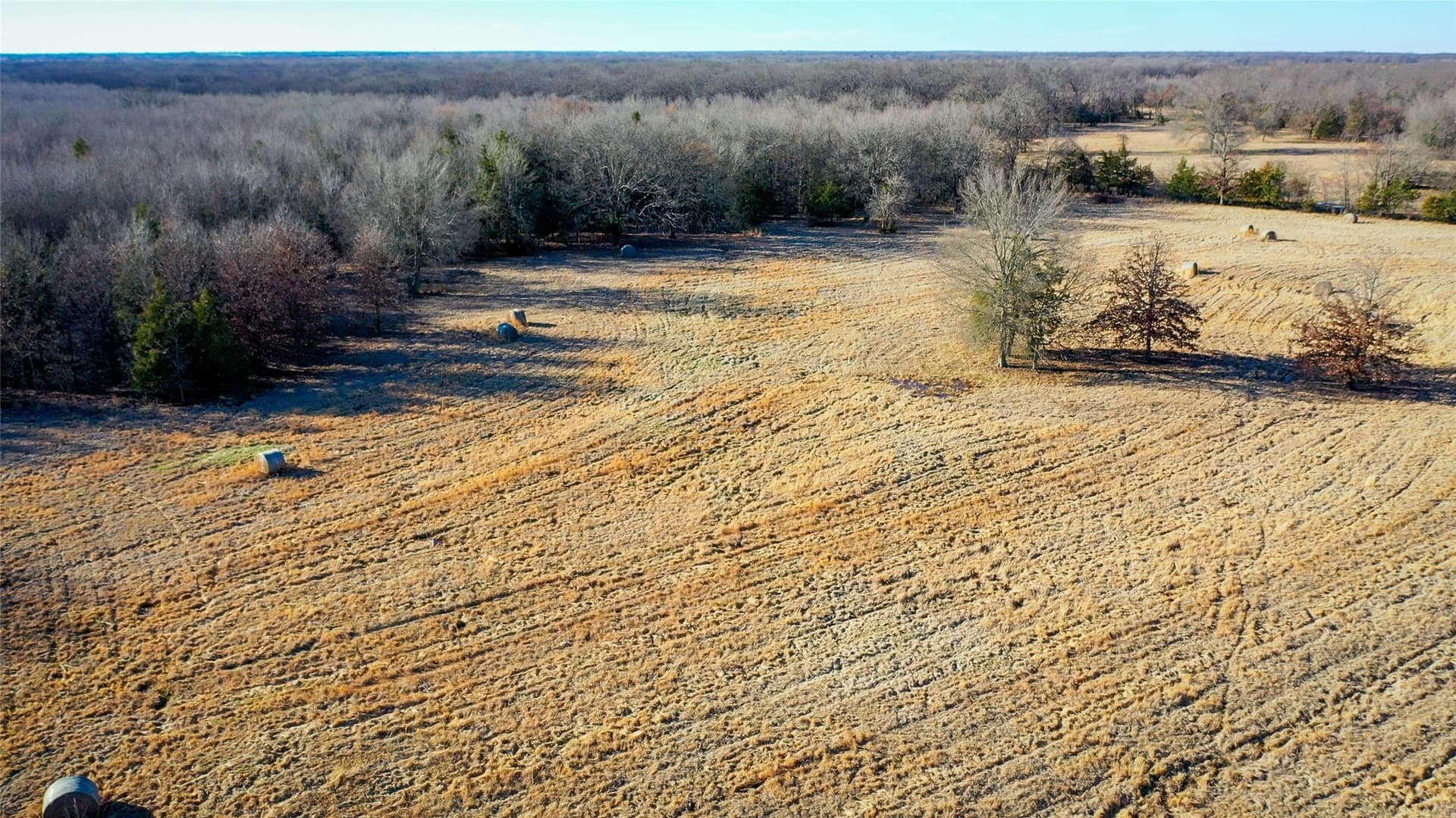 228.17 acres in Red River (TX) County - photo 26