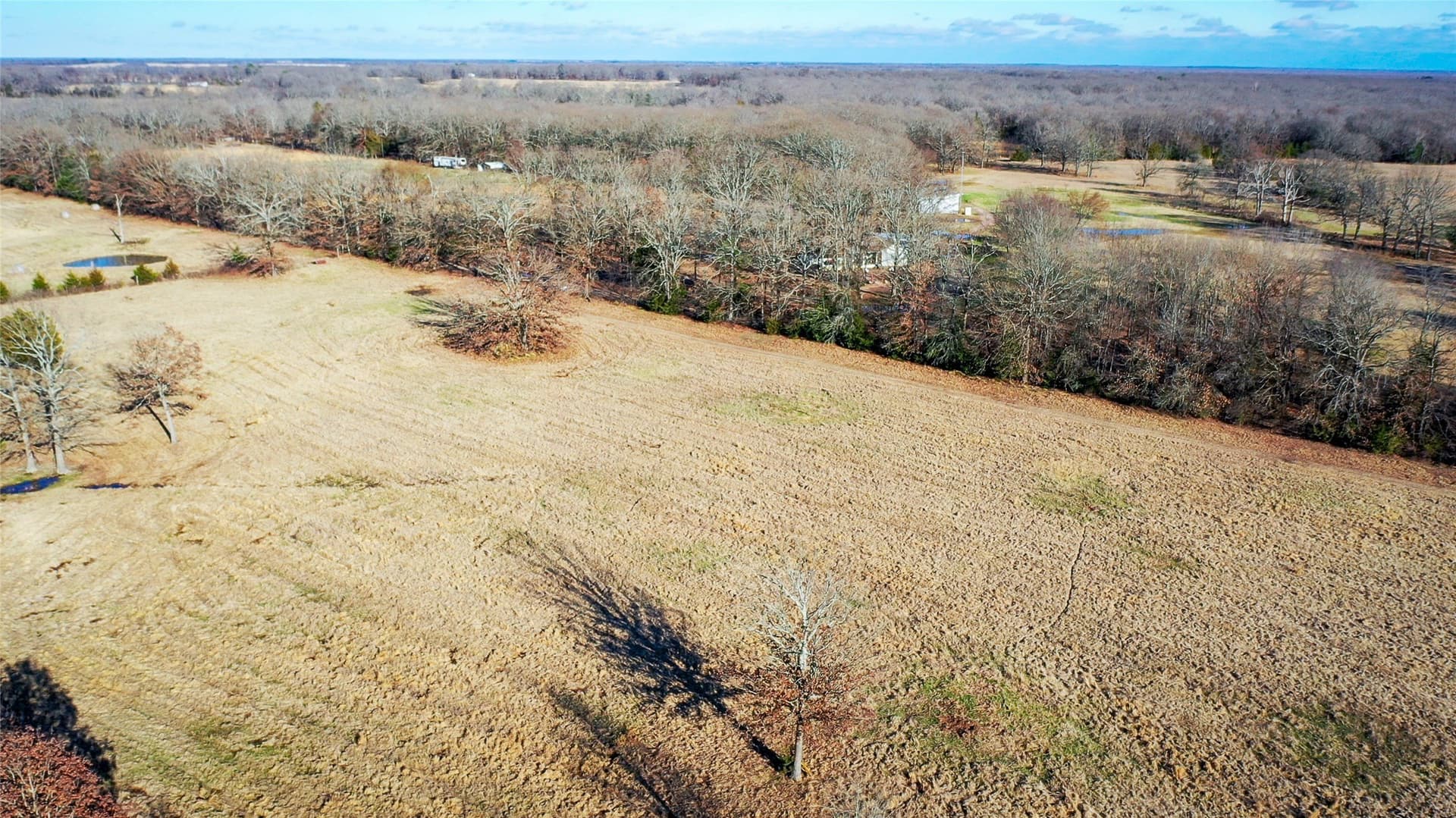 228.17 acres in Red River (TX) County - photo 30