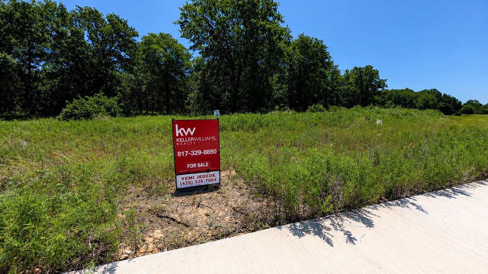 2.06 acres in Parker County - photo 6